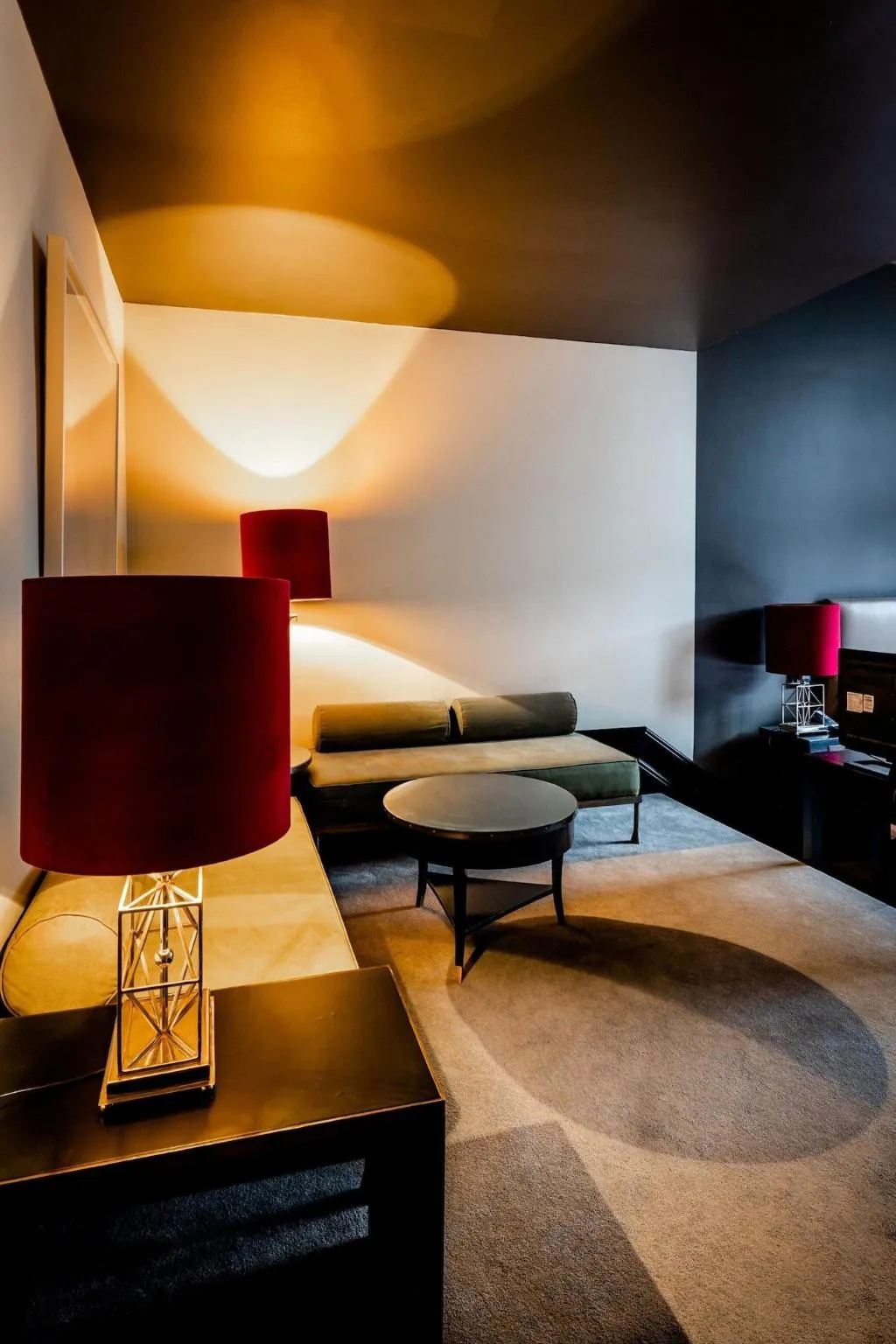 Room, College Hotel Amsterdam, Autograph Collection, Amsterdam