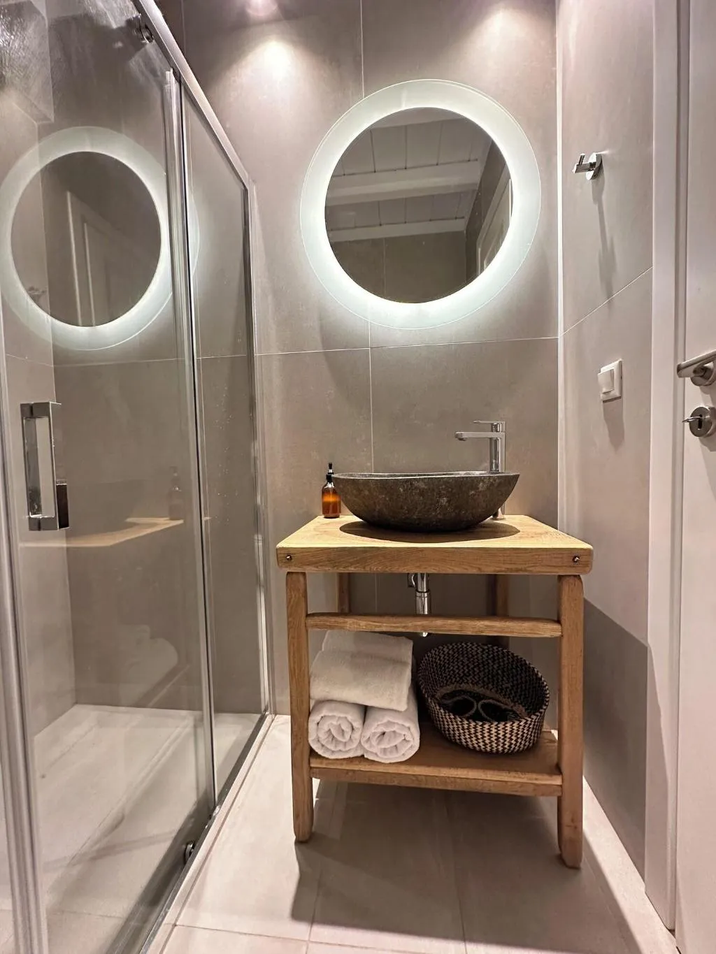 Room, Sofos Suites Mykonos, Mykonos