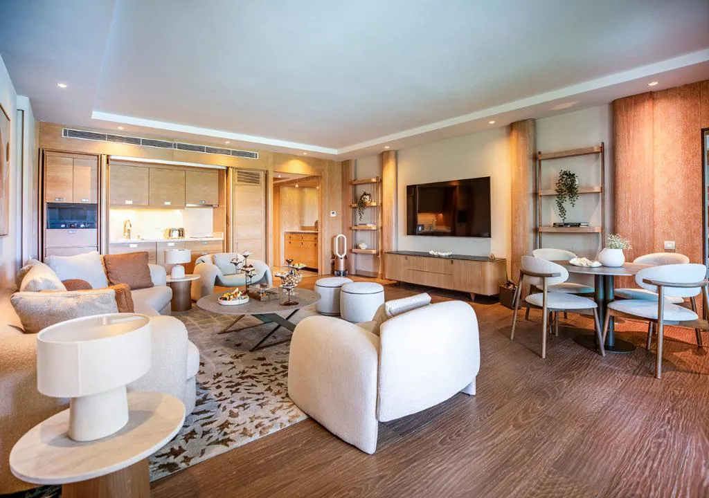 VILLA STANDARD Room, Regnum Carya, Antalya