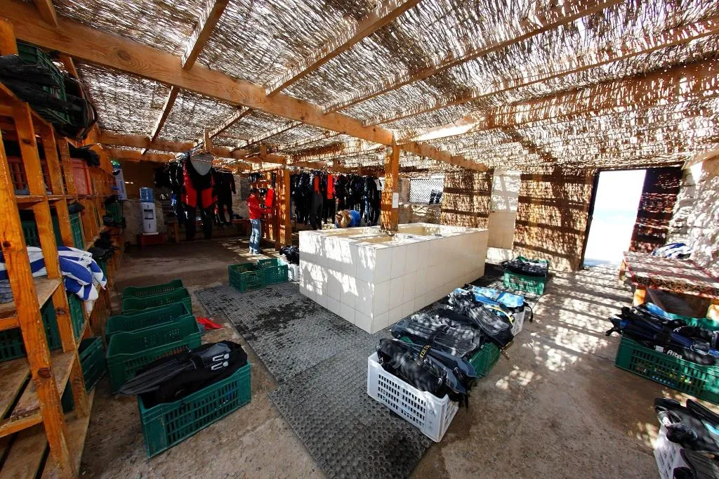 Sports and Entertainment, The Oasis Dive Resort, Red Sea Riviera