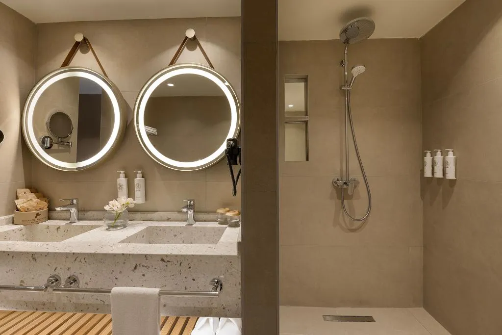 JUNIOR SUITE DELUXE Room, Sirene Belek Hotel, Antalya
