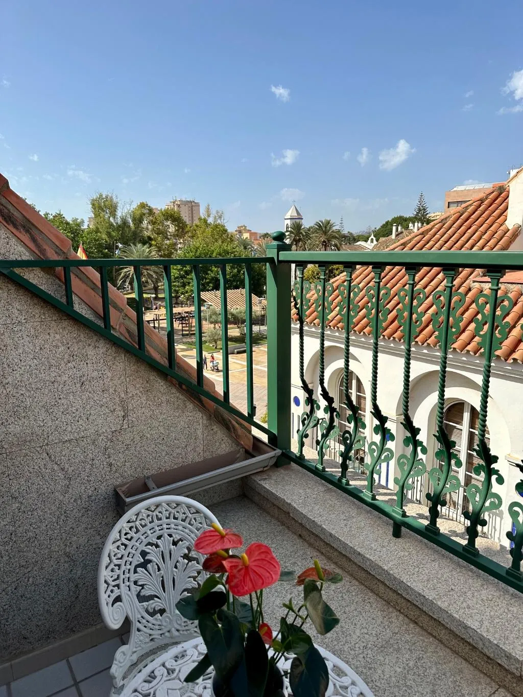 Room, Reyesol, Costa Del Sol