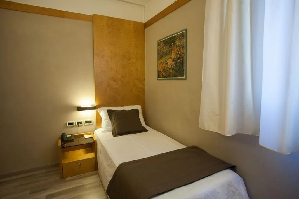 Room, Park Hotel Ai Pini, Venice