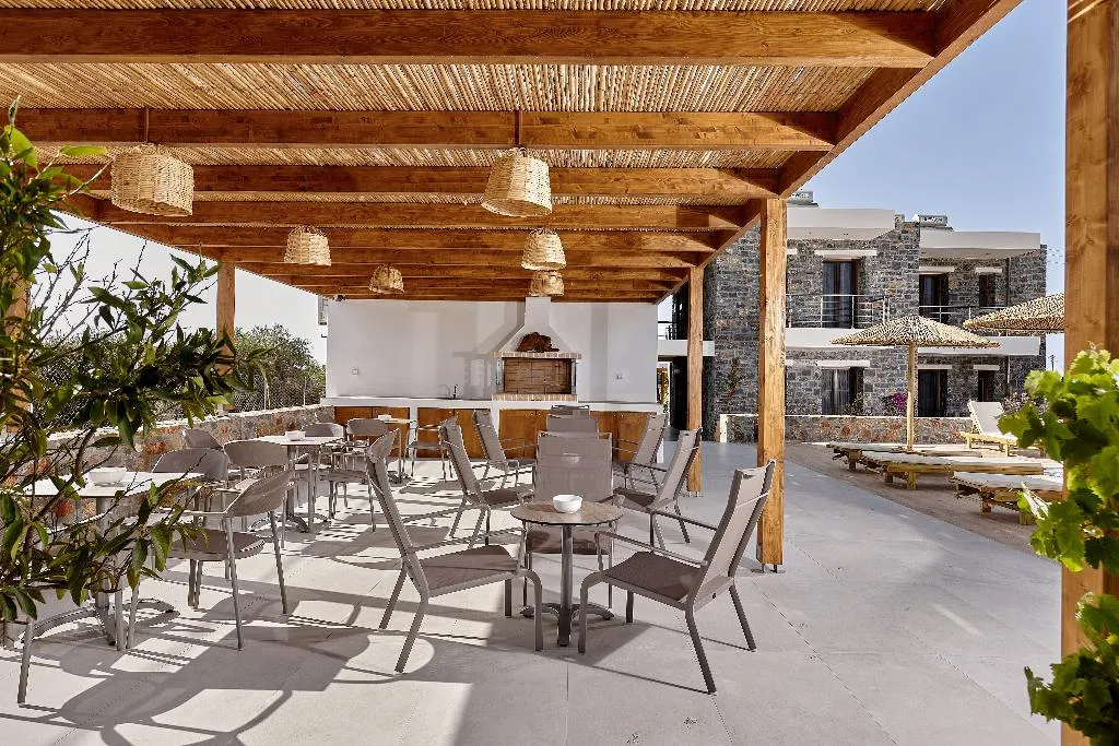 General view, Volta Suites And Villas, Crete