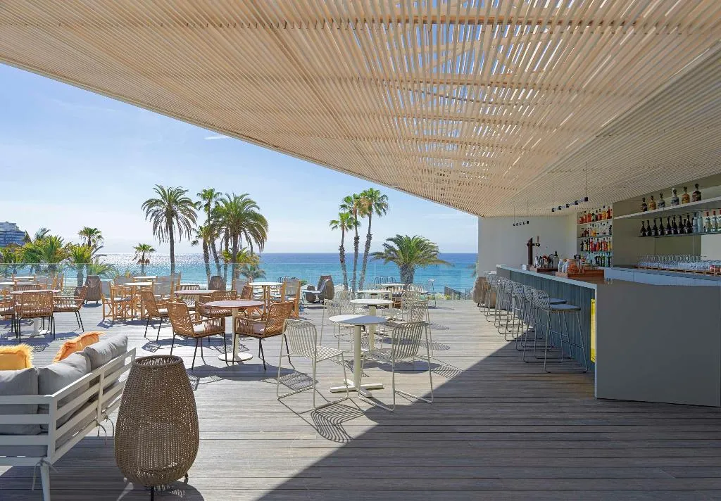 Bar, Paradisus Gran Canaria, Gran Canaria