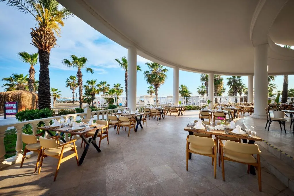 Restaurant, Selectum Noa Belek, Antalya