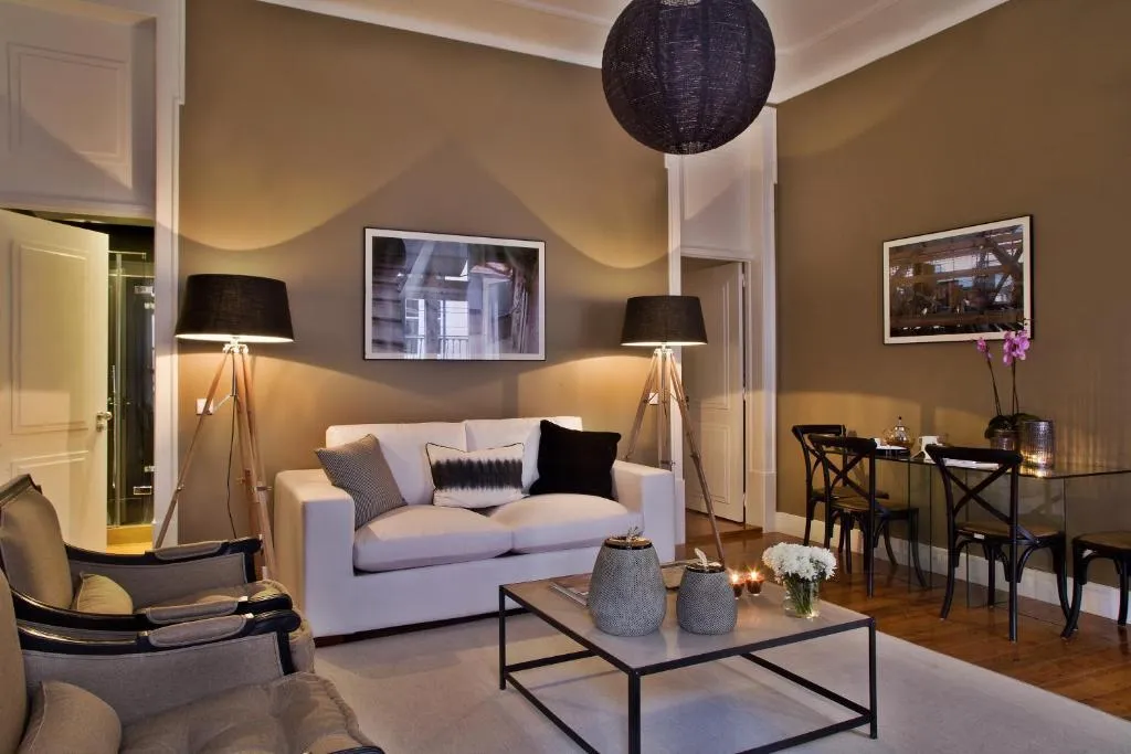 APARTMENT SUPERIOR TWO BEDROOMS Room, Lisbon Five Stars Apartments São Paulo 55, Lisbon
