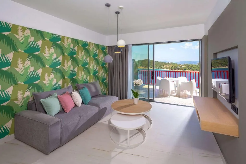 Room, Skiathos Palace, Skiathos