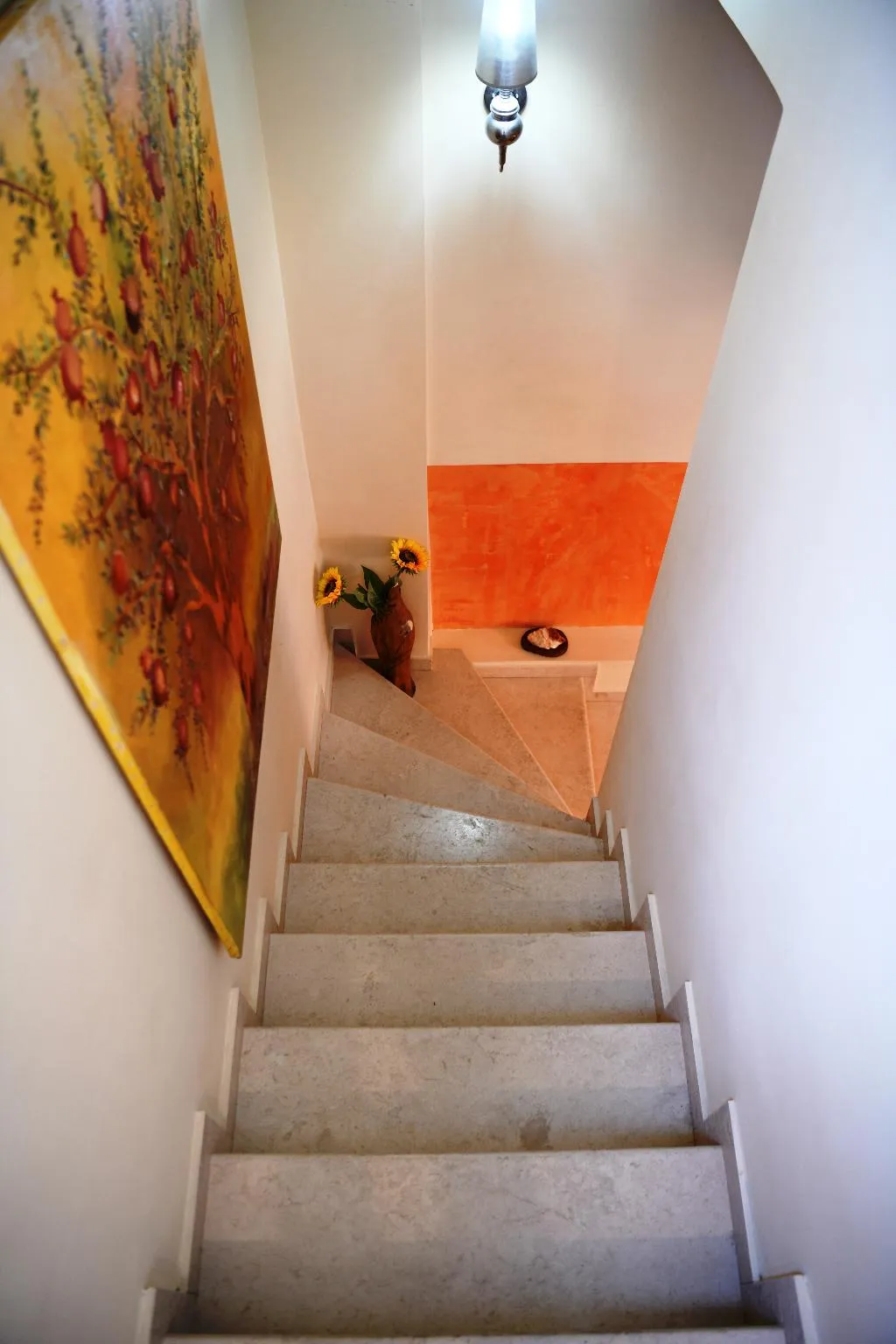 Room, Kaiti's House, Skiathos