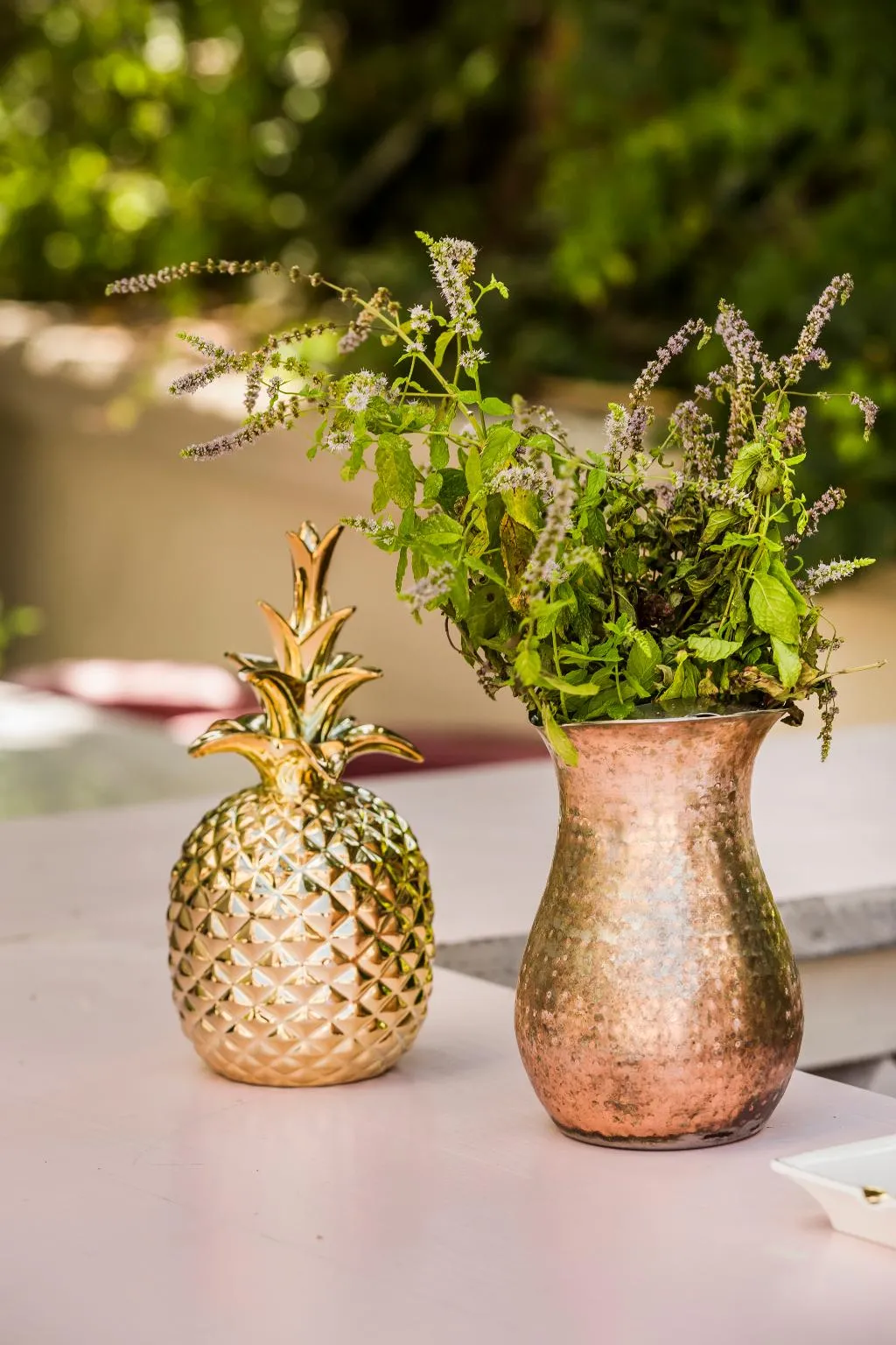 Bar, Alley Boutique Hotel & Spa, Kefallinia