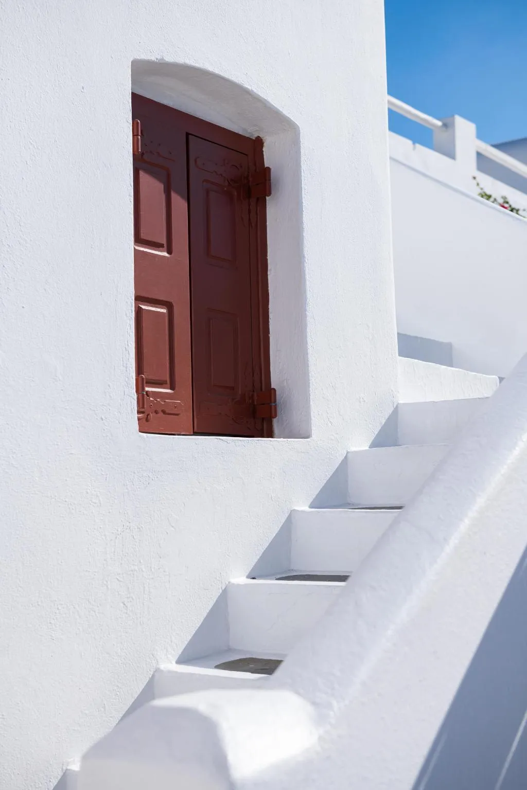 General view, Tagoo Hotel, Mykonos