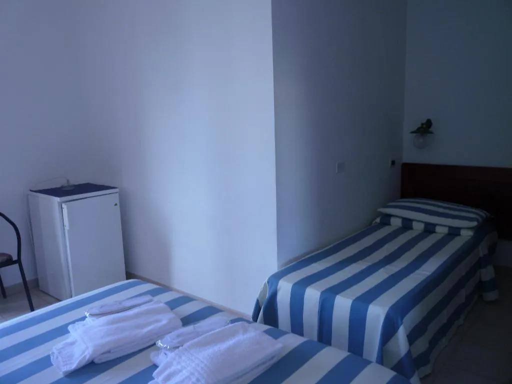 Room, L'Ancora, Olbia