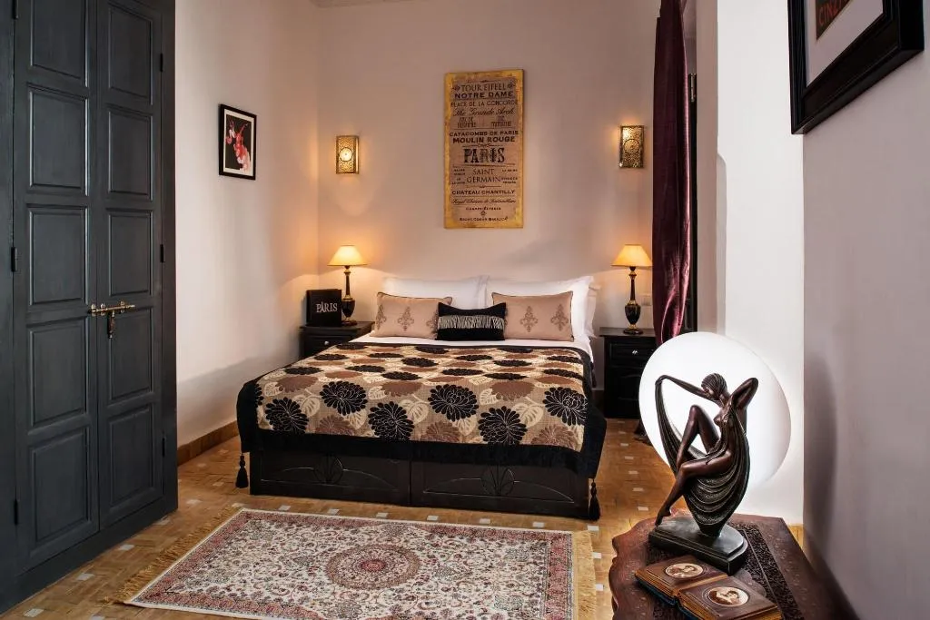 Room, Riad Star By Marrakech Riad, Marrakech