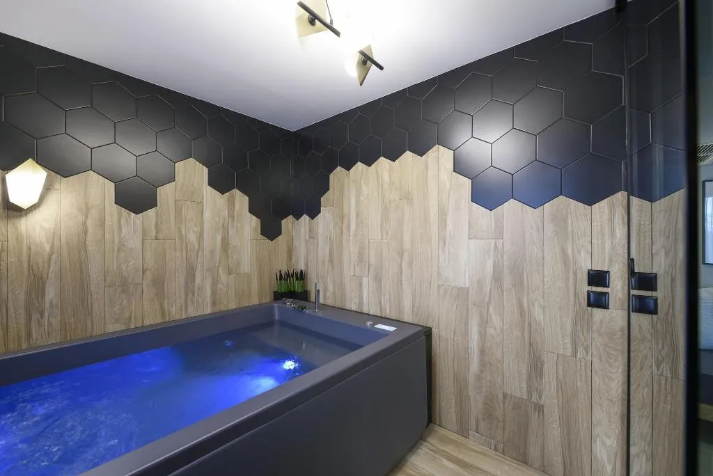 Sports and Entertainment, Pillow Urban Stay, Halkidiki
