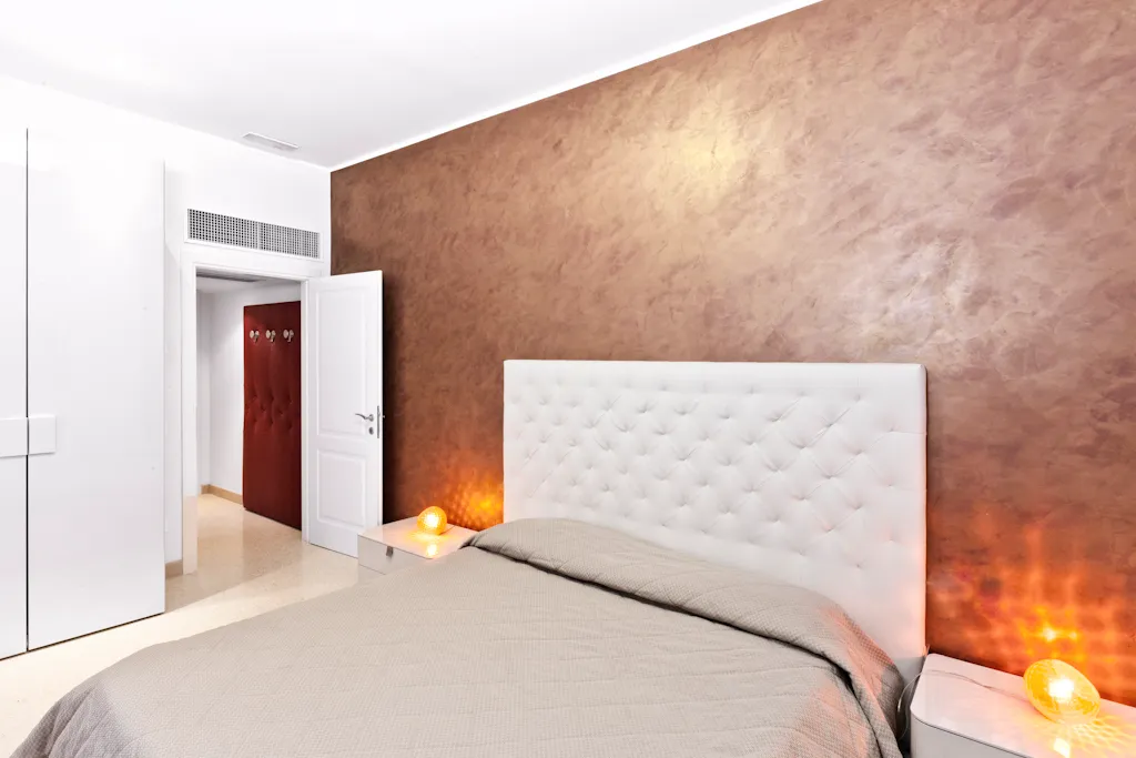 Double or Twin ANNEX Room, American Dinesen, Venice