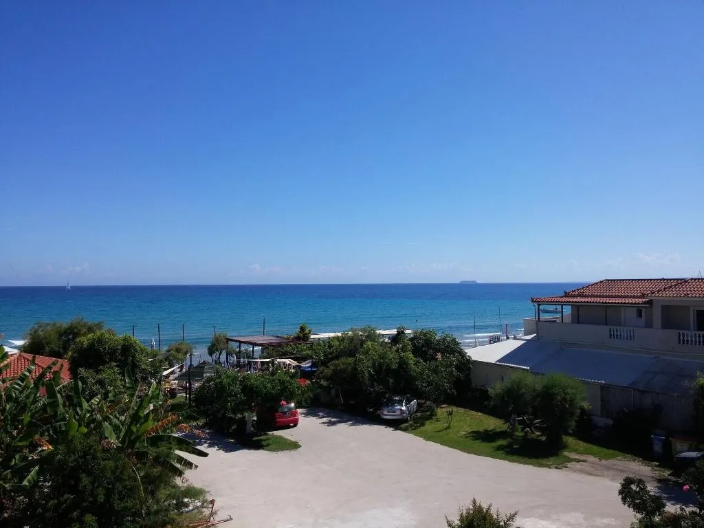 Room, Anetis Beach Hotel, Zante
