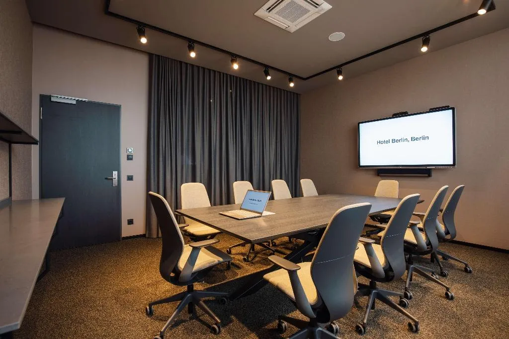 Conferences, Hotel Berlin, Berlin, Berlin