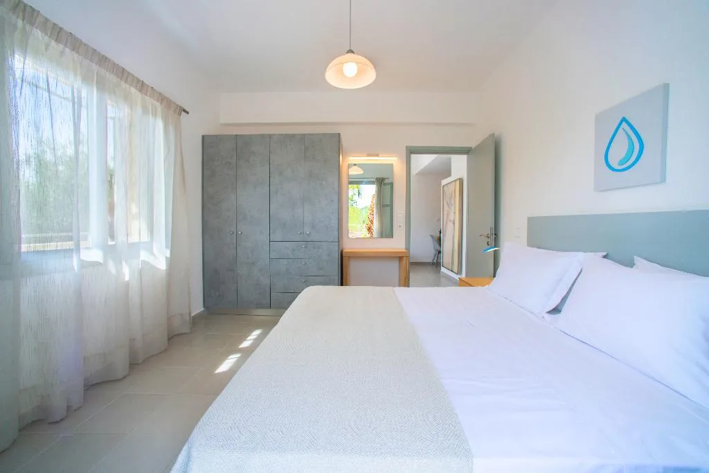 SUITE GRAND Room, Elounda Garden Suites, Crete