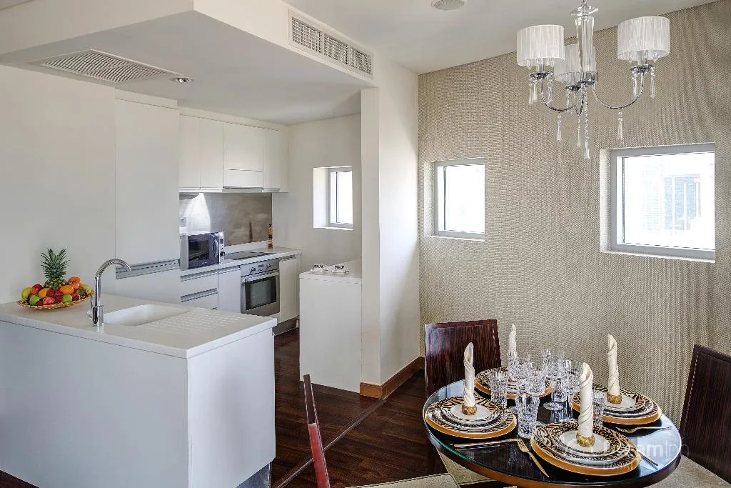 APARTMENT ONE BEDROOM Room, Dream Inn Dubai - The Address Dubai Mall, Dubai