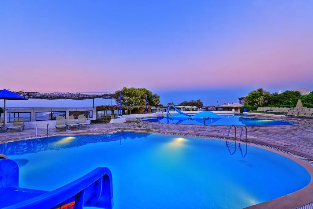 Sports and Entertainment, Apollonia Resort & Spa, Crete