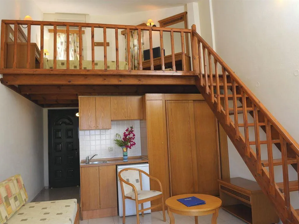 STUDIO STANDARD Room, Vantaris Corner, Crete