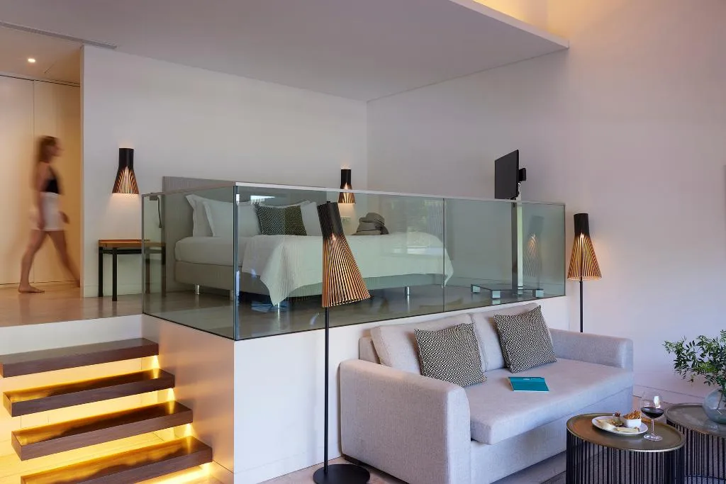 DOUBLE DELUXE Room, Octant Praia Verde, Algarve