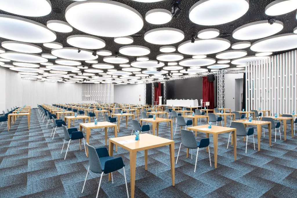 Conferences, GF Victoria, Tenerife
