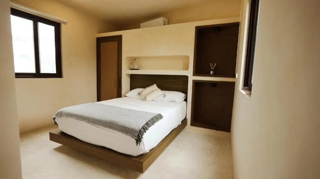 Room, Hotel Boutique Casa Muuch Holbox - Solo Adultos, Cancun Area