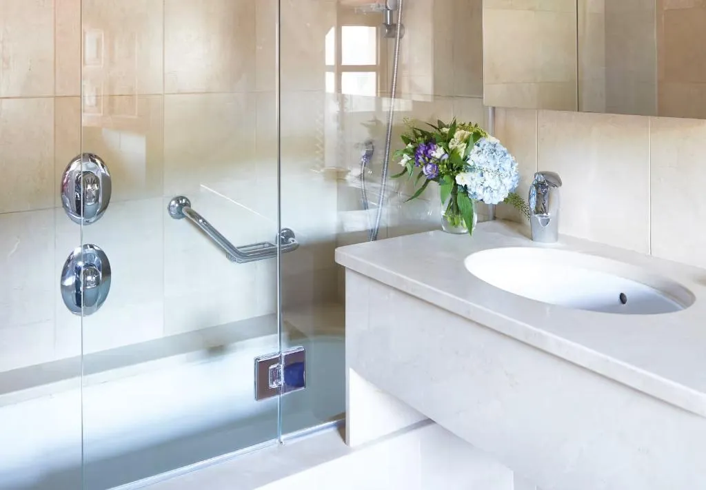 DOUBLE DELUXE Room, La Residencia, A Belmond Hotel, Mallorca, Majorca