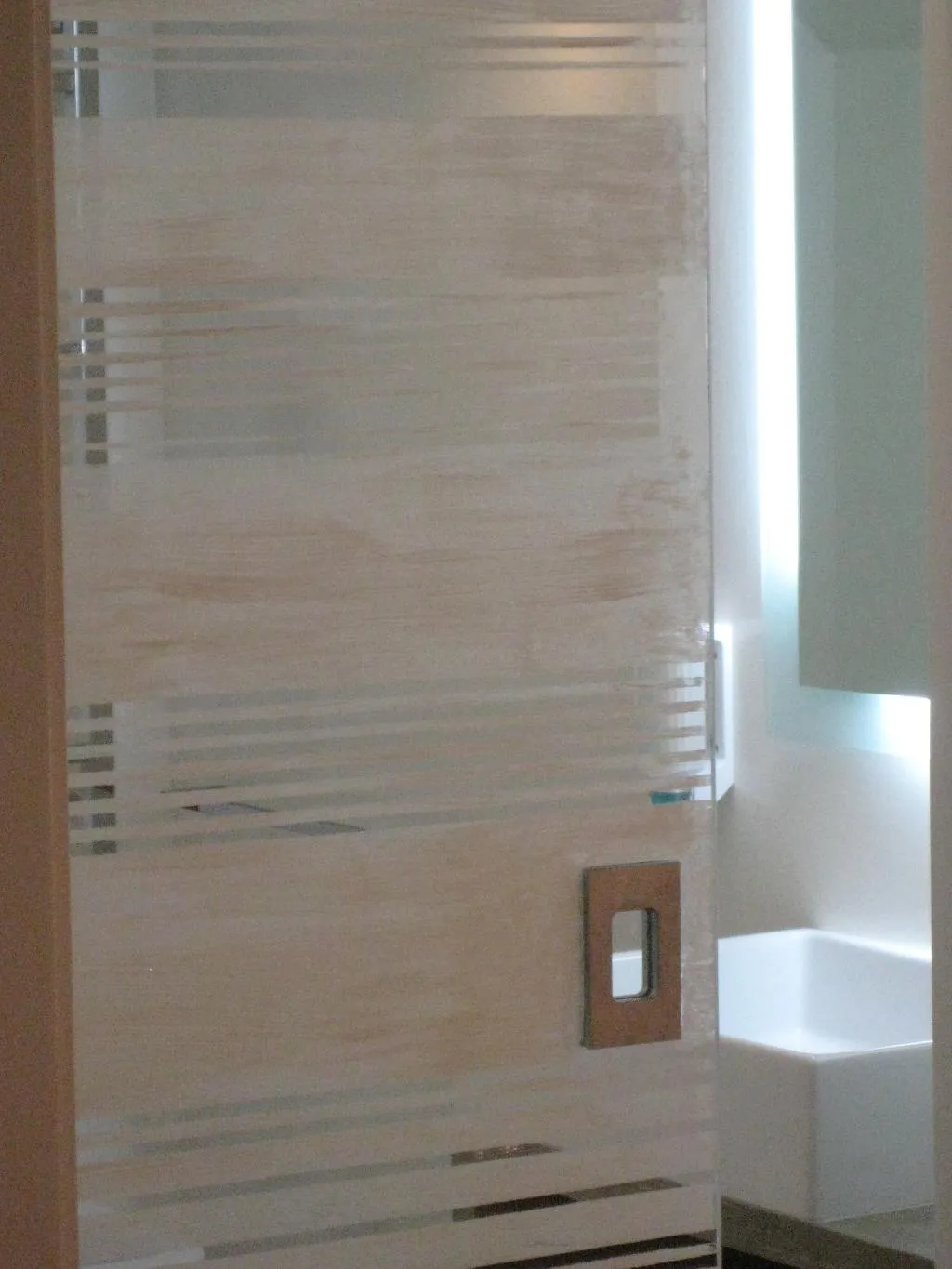 DOUBLE STANDARD Room, Legrenzi Rooms, Venice