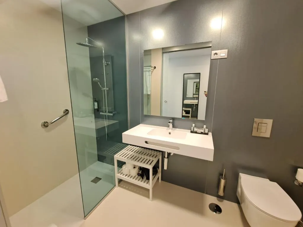 APARTMENT DUPLEX Room, RK Farallon Canteras, Gran Canaria