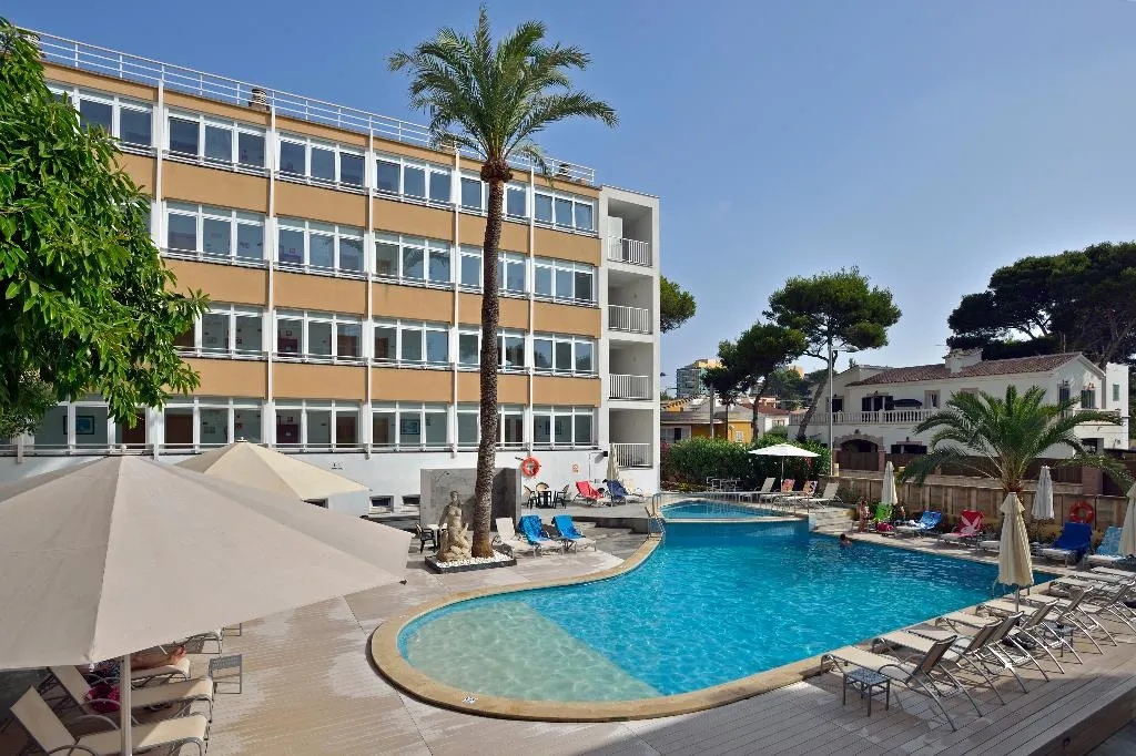Pool, Hispania, Majorca