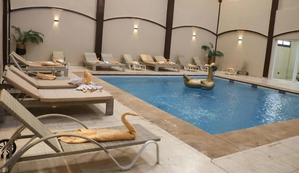 Sports and Entertainment, Prestige Agadir Boutique Spa, Agadir