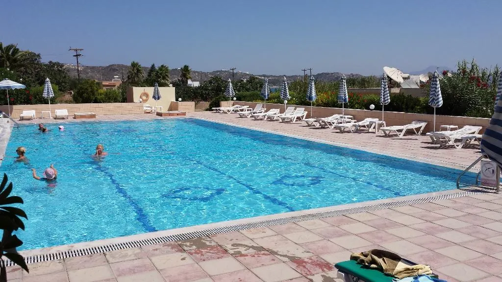 Pool, Kontessa Apartments, Kos