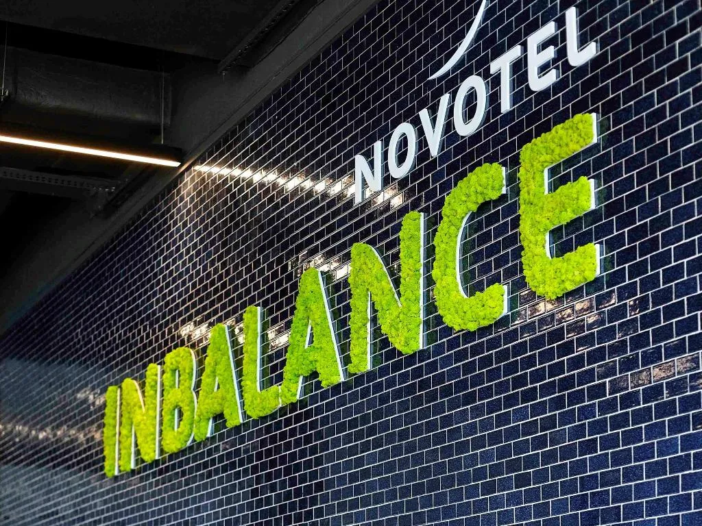 Sports and Entertainment, Novotel Krakow City West, Krakow