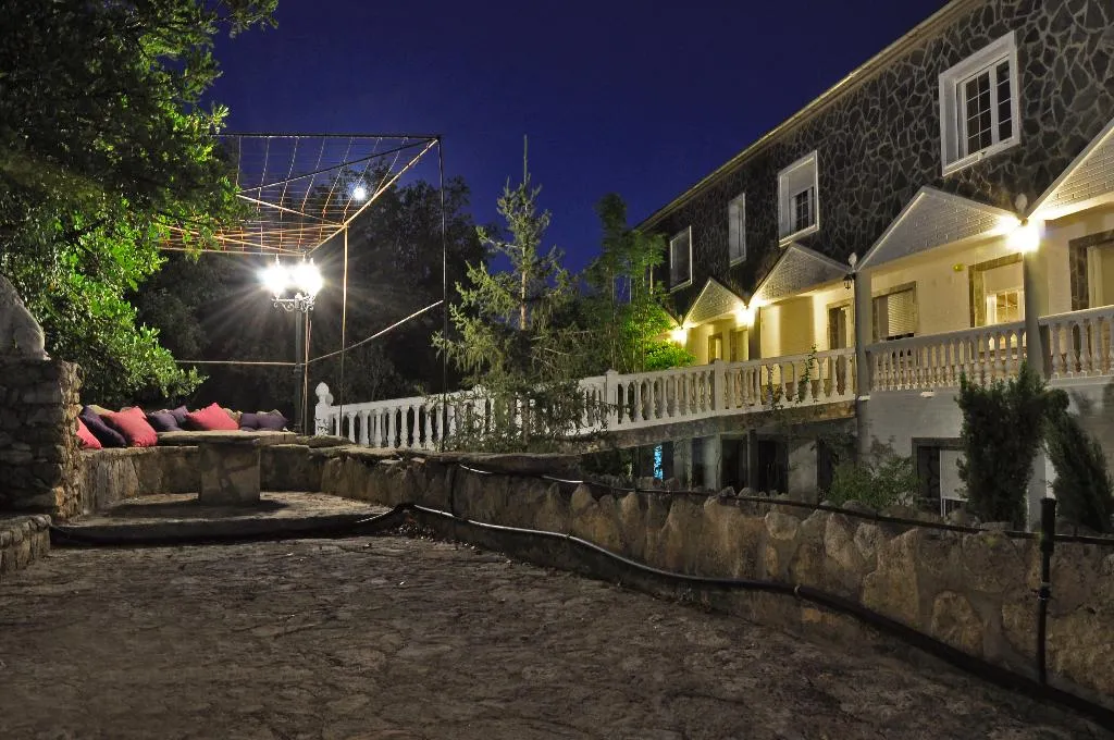 General view, Villa Ignacia B&B, Costa Del Sol