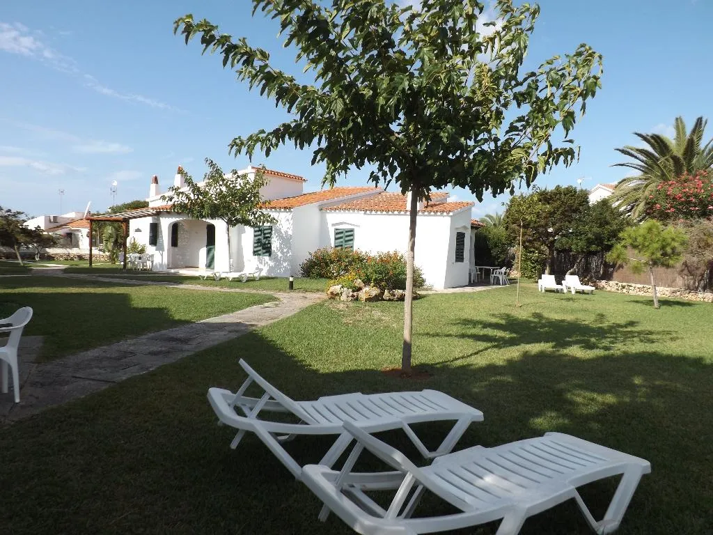 APARTMENT THREE BEDROOMS Room, Nure Cel Blau, Menorca