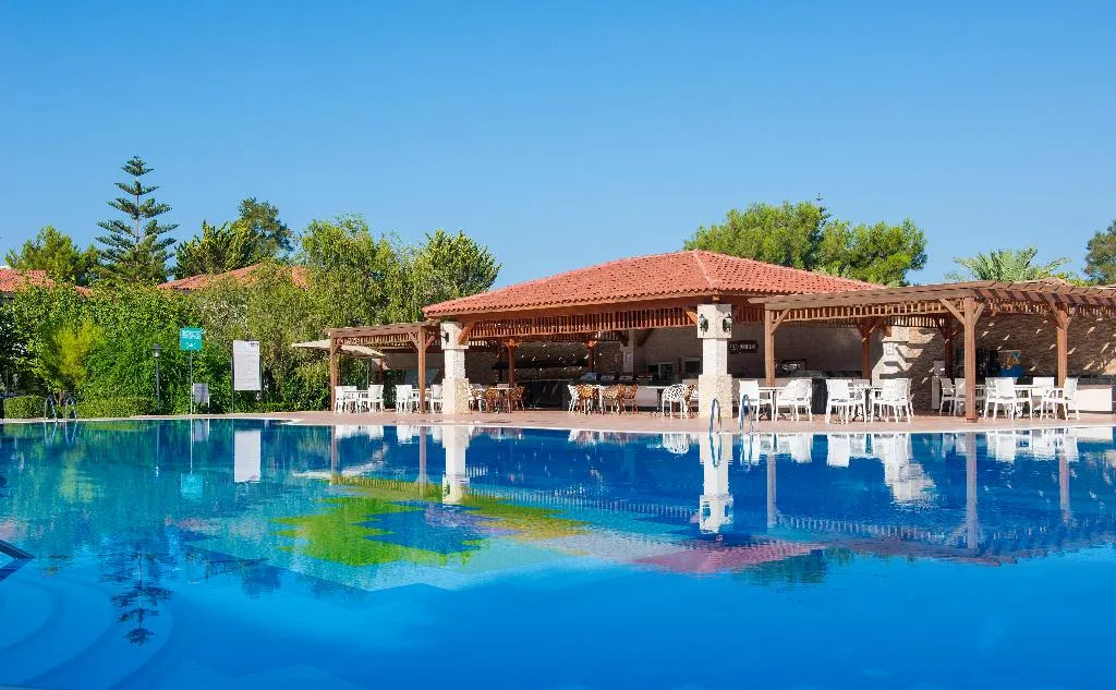 Bar, Club Nena, Antalya
