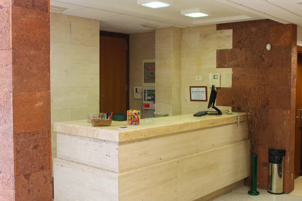 Lobby, RK Hotel El Cabo, Gran Canaria