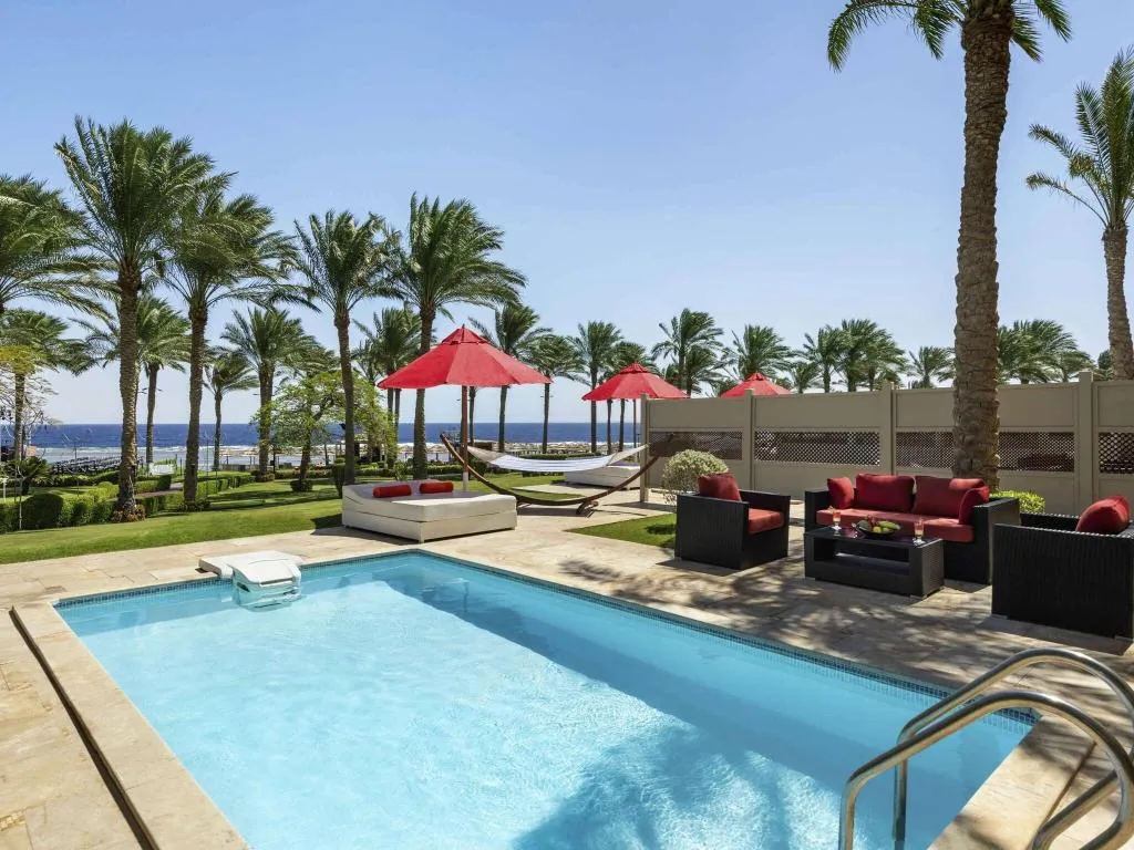 Room, Rixos Sharm El Sheikh Adults Only 18+ ALL INCLUSIV, Red Sea Riviera