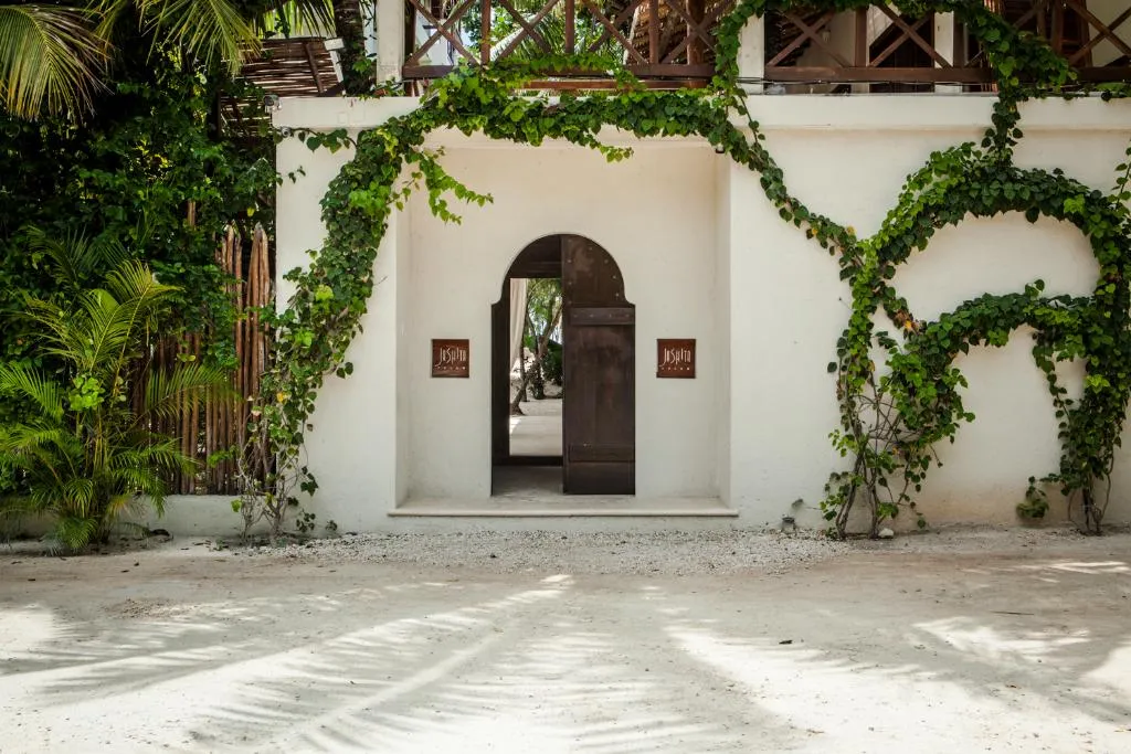 General view, Jashita Hotel, Cancun Area