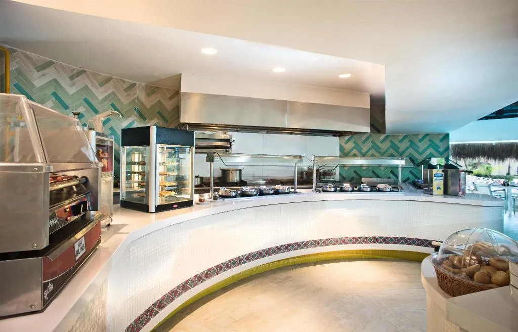 Restaurant, Occidental at Xcaret Destination, Cancun Area