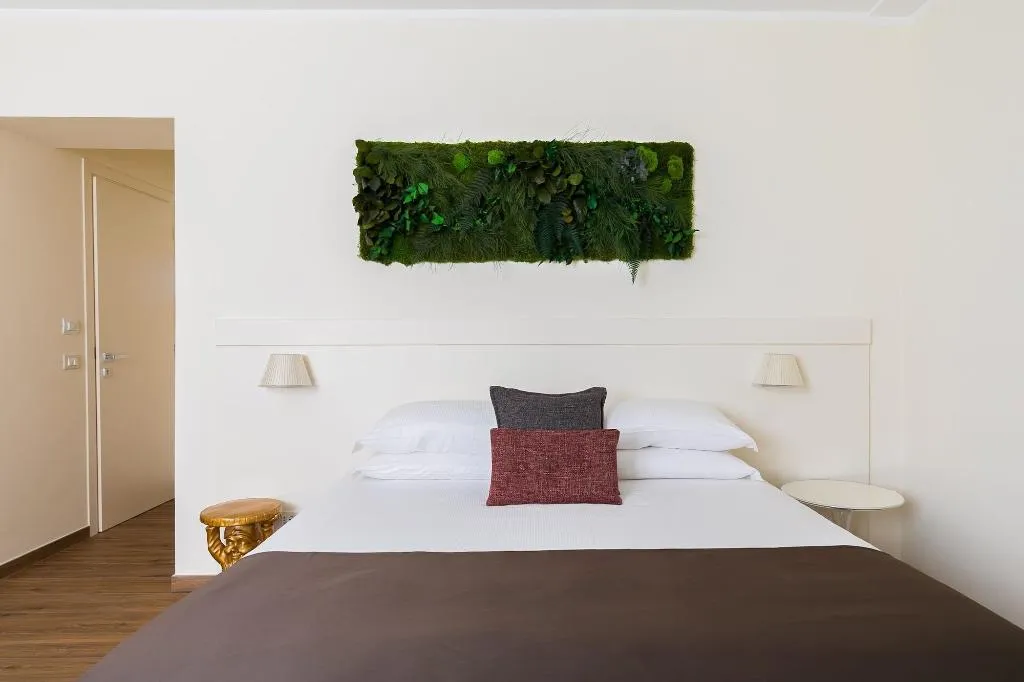 Room, Demetra Guest House, Naples