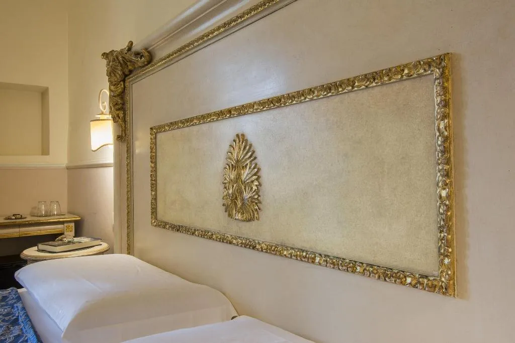 Room, B&B Relais Tiffany, Florence