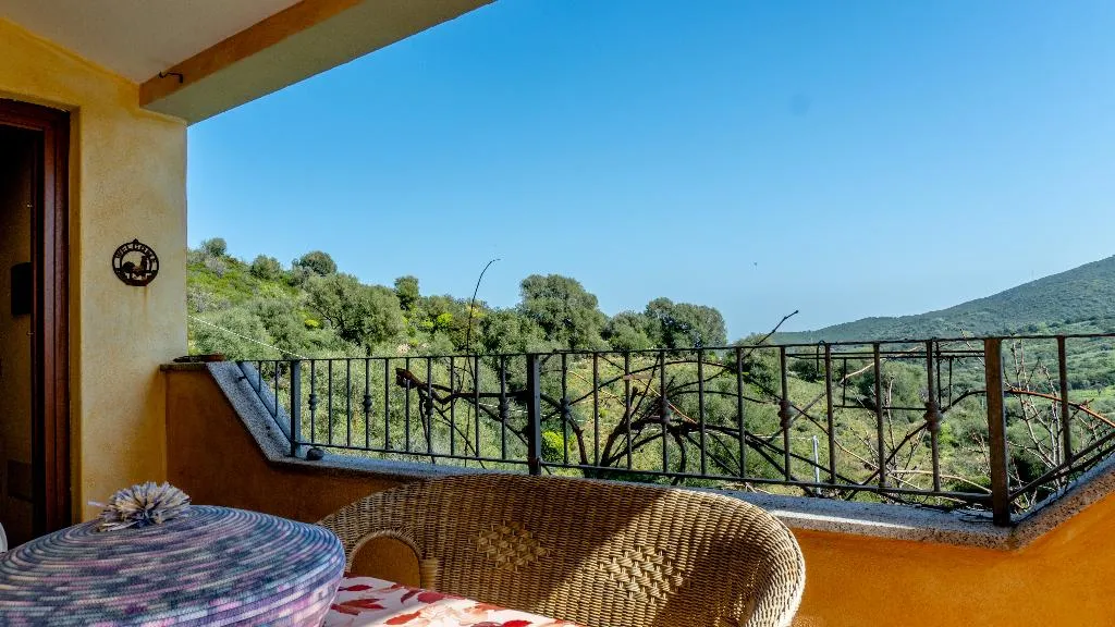 VILLA GARDEN VIEW Room, PMS CaseVacanze Budoni, Olbia