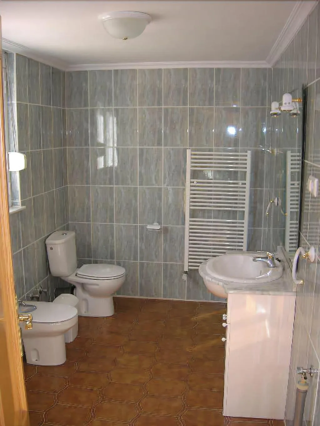 Room, Chambres Chez L'Habitant, Costa Del Sol