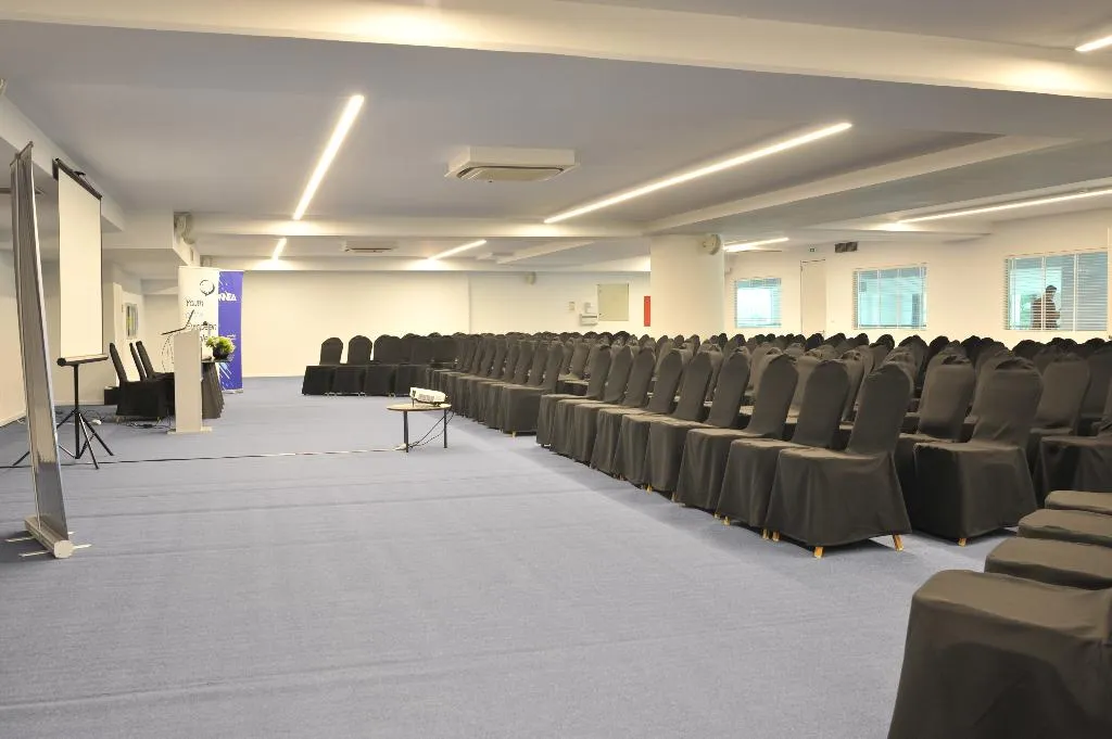 Conferences, Athenaeum Palace & Luxury Suites, Athens