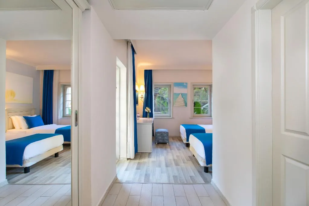 SUITE STANDARD Room, Selectum Collection Bodrum, Bodrum