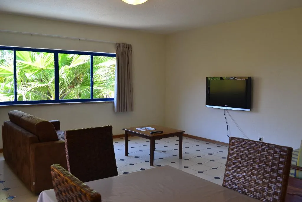 APARTMENT TWO BEDROOMS Room, Rio Apartamentos by Garvetur, Algarve