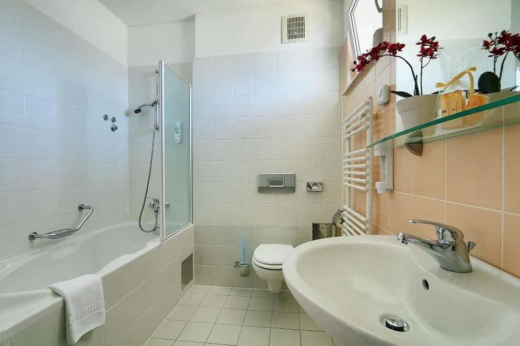 Room, Apartmans Marija, Split